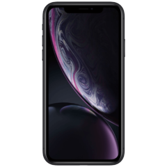 iPhone XR, 64 GB, Liquid Retina IPS LCD 6.1 inch