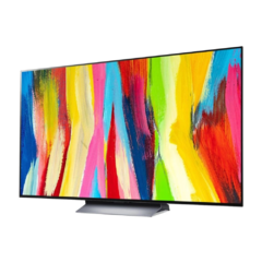 LG OLED TV OLED65C21LA