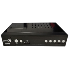 Gembird - GMB-TDT-033