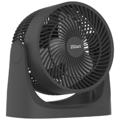 Ventilator stolni, 3 brzine rada, 35W