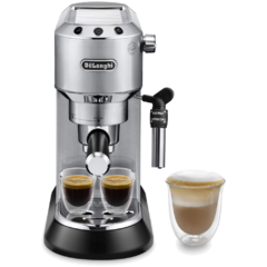 De’Longhi Dedica Style EC 685.M Manual Espresso machine 1 L