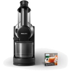 Philips Viva Collection HR1889/70 juice maker Centrifugal ju