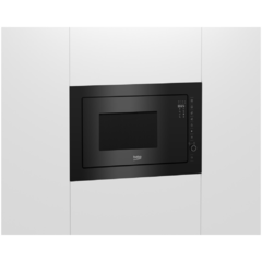 Beko BMGB 25333 BG microwave Built-in Grill microwave 25 L 9 Beko BMGB 25333 BG microwave Built-in Grill microwave 25 L 9