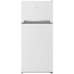 Beko RDSA180K30WN fridge-freezer Freestanding 176 L White