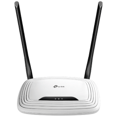 Wireless N Router, 4 porta, 300Mbps, 2x5dBi antena