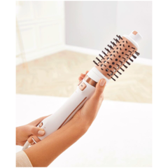 Rowenta Brush Activ Ultimate Care CF9720 Hot air brush Warm Rowenta Brush Activ Ultimate Care CF9720 Hot air brush Warm