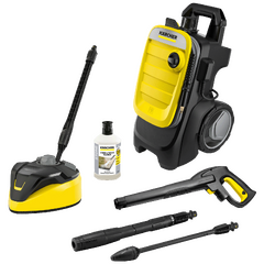 Visokotlačni perači, 3000W, Compact Home