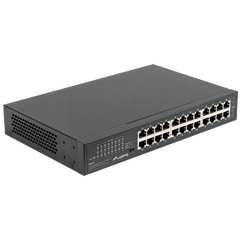 24-Portni Gigabit Switch, rack ugradnja