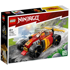 Kaiev Ninja trkaći auto EVO, LEGO Ninjago Kaiev Ninja trkaći auto EVO, LEGO Ninjago