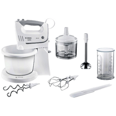 Mikser sa posudom, 450W, 5 brzina, ErgoMixx