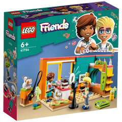 Leova soba, LEGO Friends