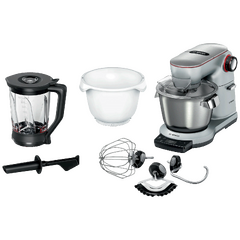 Kuhinjski robot s vagom, 1600W, OptiMUM