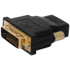 Adapter HDMI na DVI 24+1