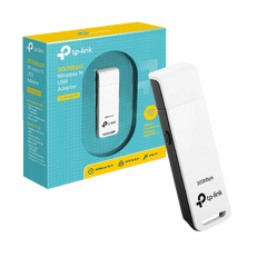 300Mbps bežični USB adapter, 2.4GHz, 20 dBm