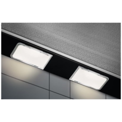 Electrolux LFP326FB Telescopic hood 410 m³/h Electrolux LFP326FB Telescopic hood 410 m³/h