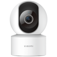 Kamera IP, FullHD, WiFi, 360°, micro SD utor