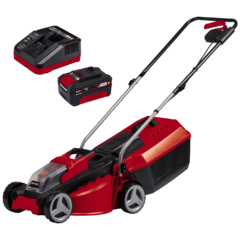 Aku kosilica, 18 V / 3000 mAh Aku kosilica, 18 V / 3000 mAh