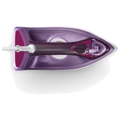 Philips 3000 series DST3041/30 iron Steam iron Ceramic solep Philips 3000 series DST3041/30 iron Steam iron Ceramic solep