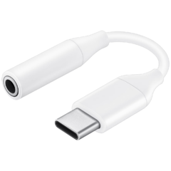 Adapter USB type C / 3.5 mm