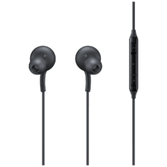 Slušalice, stereo, USB type C by AKG