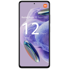 Redmi Note 12 Pro+ 5G 8/256GB Black