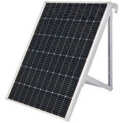 Solarni panel za balkon, 200W