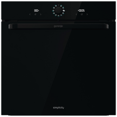 Ugradbena pećnica, zapremina 77 lit., A Ugradbena pećnica, zapremina 77 lit., A