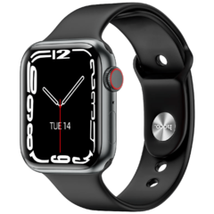 Pametni sat, 1.75 inch, TFT zaslon, Dual Bluetooth, IP68