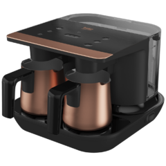 Aparat za tursku kafu, 1100W Aparat za tursku kafu, 1100W