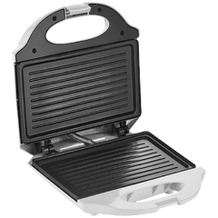 Sendvič Toster, LED indikator, 800 W, bijela