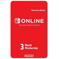 Nintendo 3 mjeseca EU /Digital