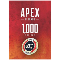 Apex Legends 1000 novčića porijeklom iz EU
