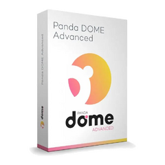 Panda Dome Advanced - 1 uređaj 1 godina