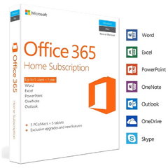 Porodica Microsoft Office 365