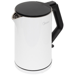 Kuhalo za vodu, zapremina 1.5 l, 2200 W