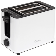 Toster, 2 otvora za kruh, 6 nivoa grijanja, 950W
