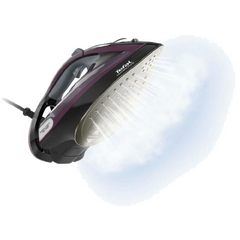 TEFAL FV 9835 ULTIMATE PURE IRON TEFAL FV 9835 ULTIMATE PURE IRON