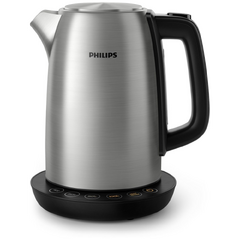 Philips Avance Collection HD9359/90 electric kettle 1.7 L 22