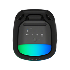 Sony bezicni zvucnik XV800Bprikaz od 360 stepeni;baterija do Sony bezicni zvucnik XV800Bprikaz od 360 stepeni;baterija do