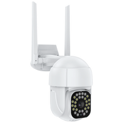 Kamera IP, 1080p, WiFi, micro SD, Outdoor