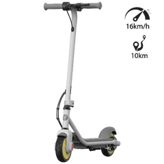 Električni Romobil, 16 km/h, do 10 km