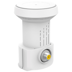 LNB Single, 0,1dB, vodonepropusan