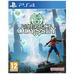 Igra PlayStation 4:  One Piece Odyssey