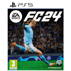 Igra PlayStaion 5: EA SPORTS FC 24