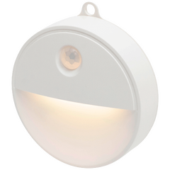 LED svjetiljka sa senzorom pokreta