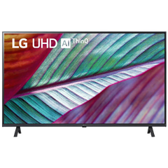 Televizor Smart LED 4K UHD 43 inch