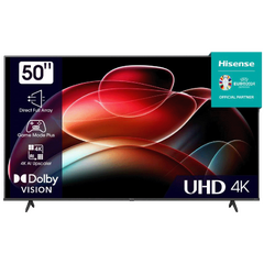 Smart LED TV 50 inch, UHD 4K, DVB-T2/T/C/S2/S, WiFi, Bluetooth
