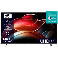 Televizor Smart LED UHD 4K  65 inch