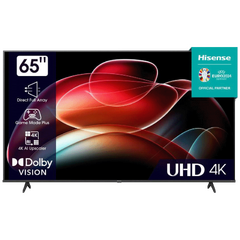 Smart LED TV 65 inch, UHD 4K, DVB-T2/T/C/S2/S, WiFi, Bluetooth