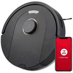 Robot usisivač, baterija 5200 mAh, WiFi